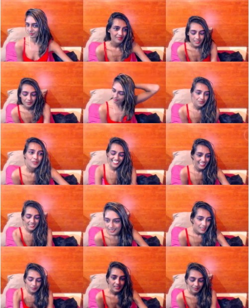 Download Video File: myfreecams divineindianx