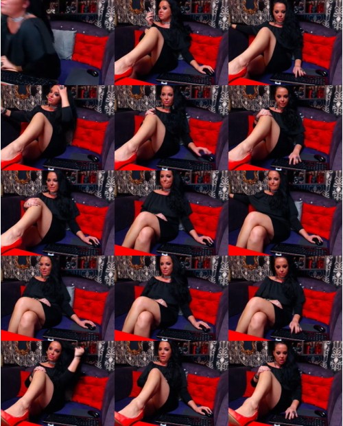 Download Video File: myfreecams dommealissa