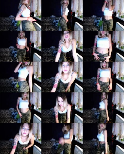 Download Video File: myfreecams donnanna