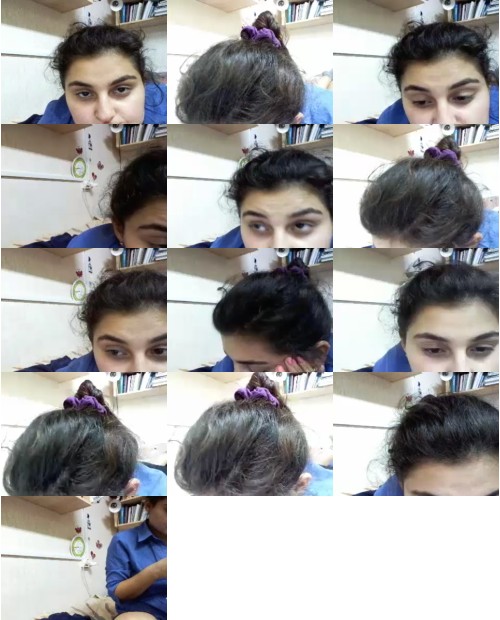 Download Video File: myfreecams eastenmystery