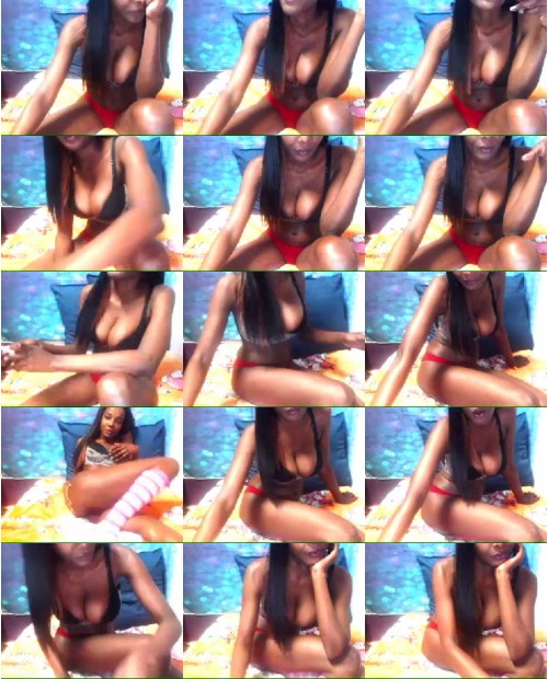 Download Video File: myfreecams ebonydoll69