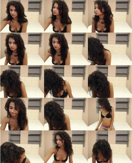 Download Video File: myfreecams eliisabet