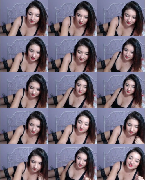 Download Video File: myfreecams elliona4you