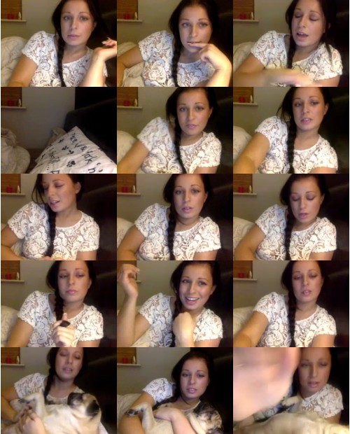 Download Video File: myfreecams emmalee9