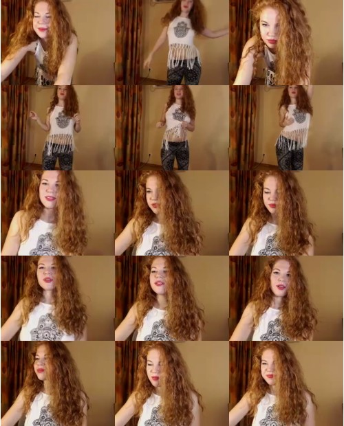 Download Video File: myfreecams emmareds