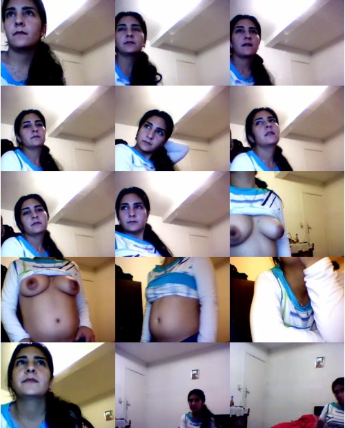 Download Video File: myfreecams emybruneta24