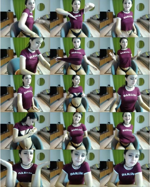 Download Video File: myfreecams evenight