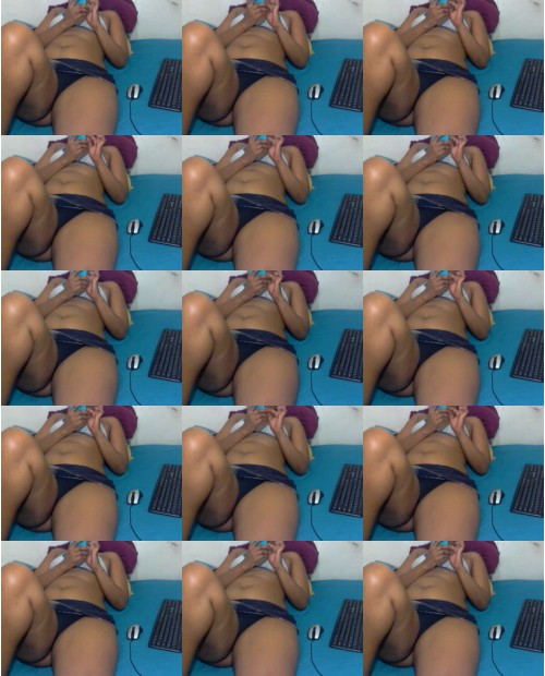 Download Video File: myfreecams extrabooty1