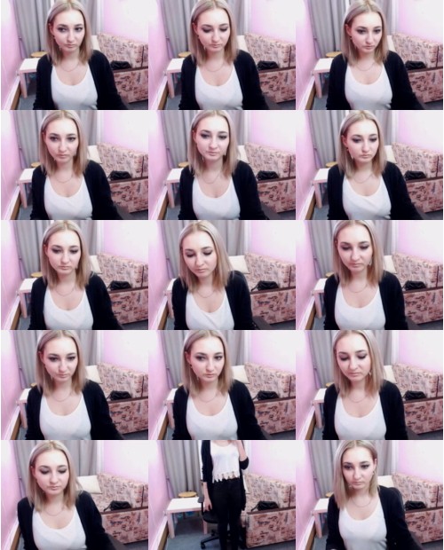 Download Video File: myfreecams fabianetta