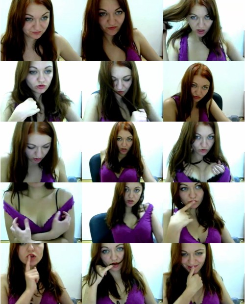 Download Video File: myfreecams fiery mood