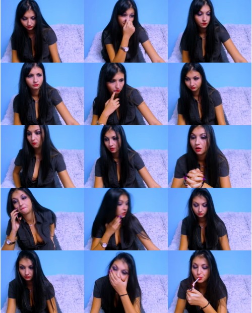 Download Video File: myfreecams fireextazzz