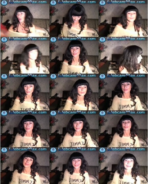 Download Video File: myfreecams fitnesstina