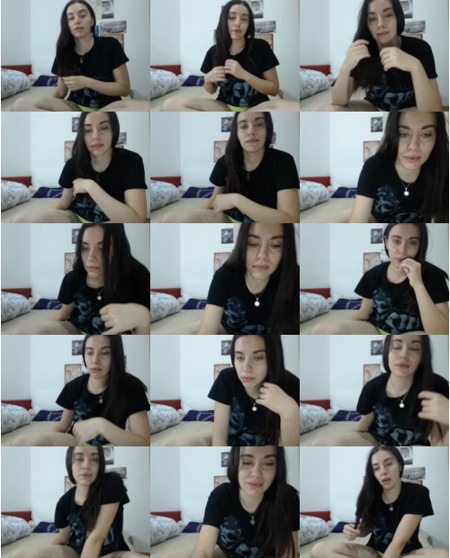 Download Video File: myfreecams foxmoony