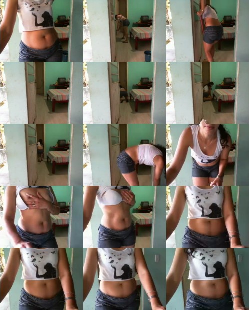 Download Video File: myfreecams gabi sexy