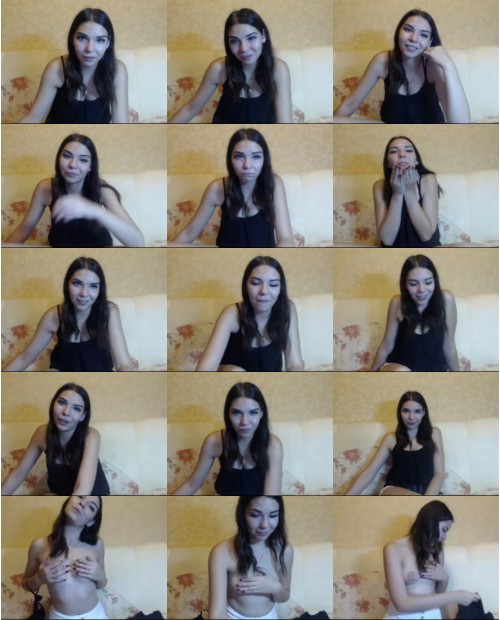 Download Video File: myfreecams gellas