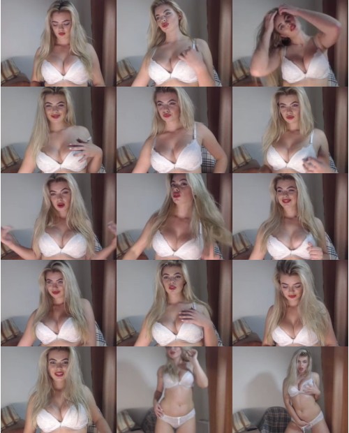 Download Video File: myfreecams gessicka