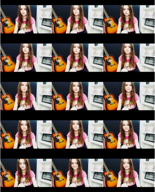 Download Video File: myfreecams ginevray