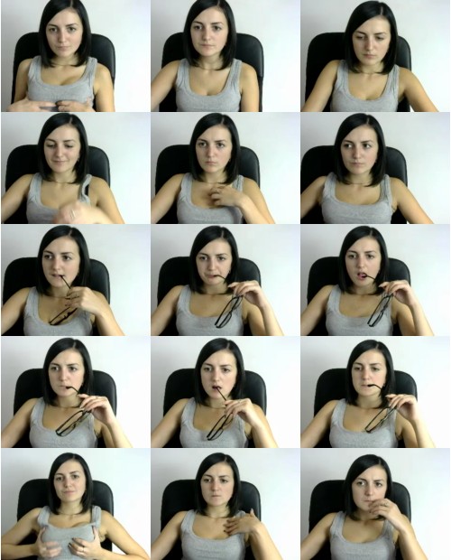 Download Video File: myfreecams gizeel