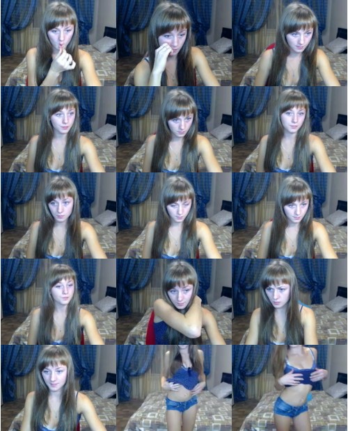 Download Video File: myfreecams gracefulmay