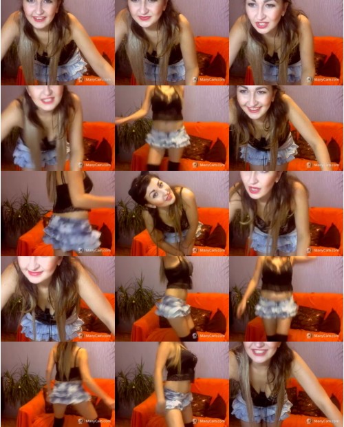 Download Video File: myfreecams gracehood