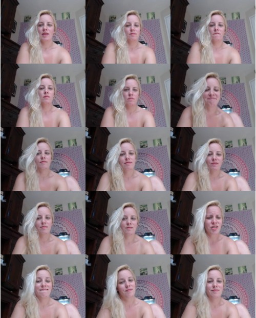 Download Video File: myfreecams gracygushalot