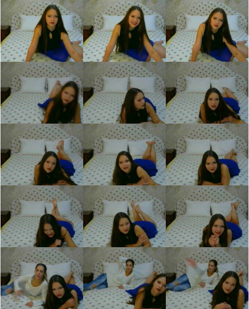 Download Video File: myfreecams gretegirl