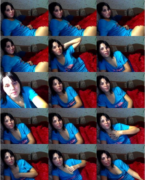 Download Video File: myfreecams gulissa