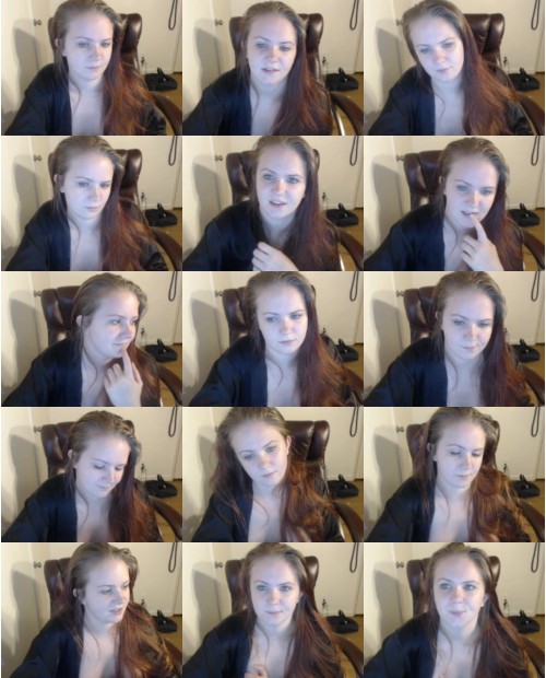 Download Video File: myfreecams gypsy nova