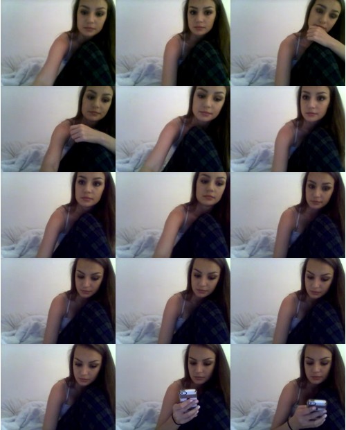 Download Video File: myfreecams hannahmarie66