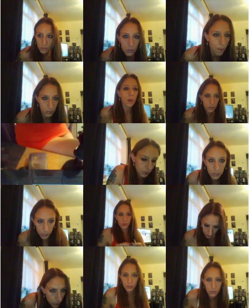 Download Video File: myfreecams harleyk 666