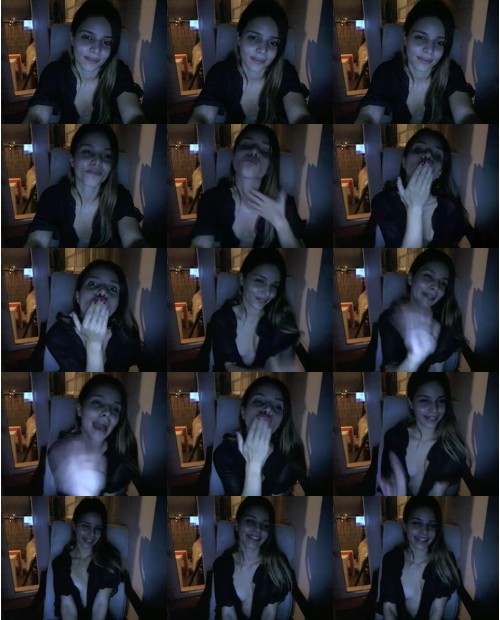 Download Video File: myfreecams heaven hot