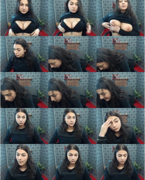 Download Video File: myfreecams helena di