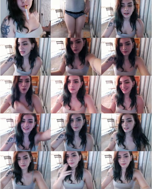 Download Video File: myfreecams heyitskat