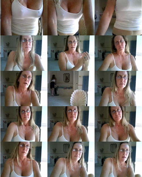 Download Video File: myfreecams hornywife45