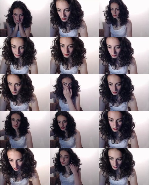 Download Video File: myfreecams hot brandy