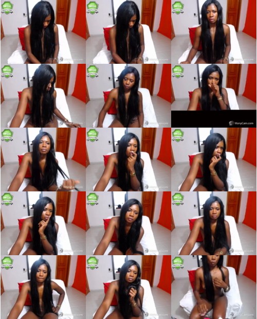 Download Video File: myfreecams hotebonylatin