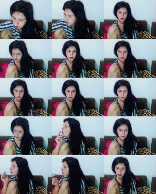 Download Video File: myfreecams hotina