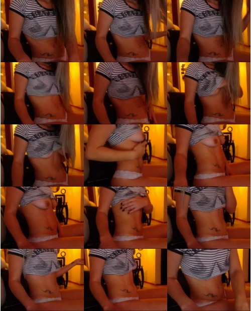 Download Video File: myfreecams ikim 25