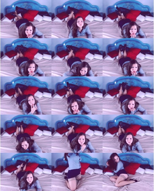 Download Video File: myfreecams impcute