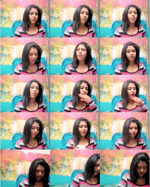 Download Video File: myfreecams indianbella2