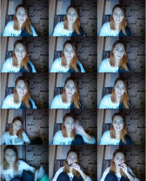 Download Video File: myfreecams inesxoxo