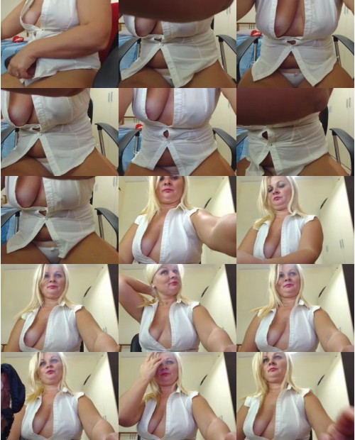 Download Video File: myfreecams intensemadam