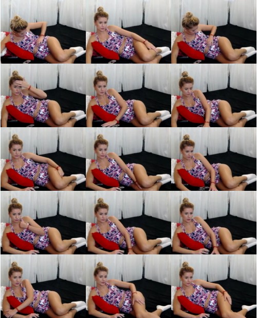 Download Video File: myfreecams irenneglam