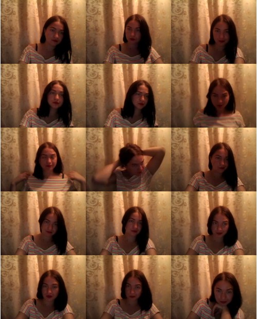 Download Video File: myfreecams iriskasmile