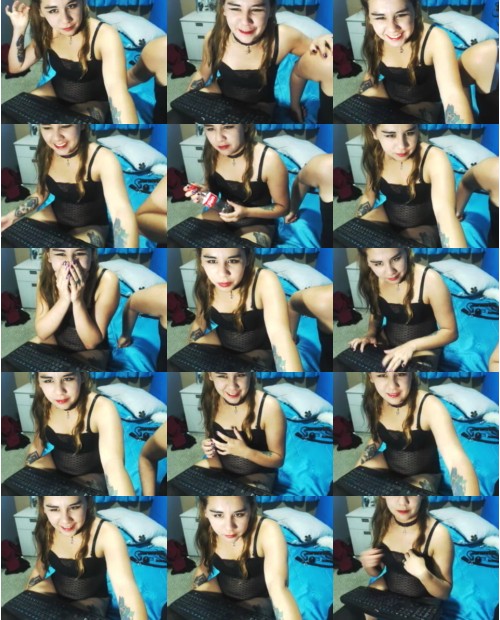 Download Video File: myfreecams issavampire