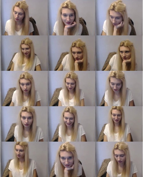 Download Video File: myfreecams ivetee