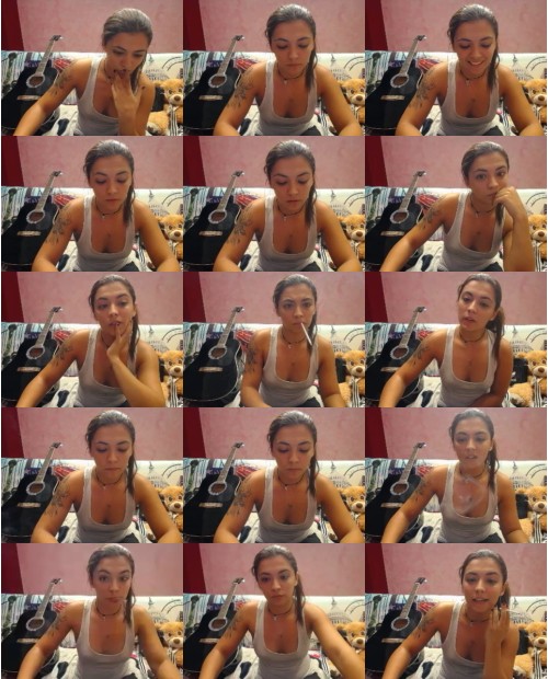 Download Video File: myfreecams izzasweetty