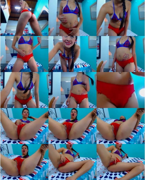 Download Video File: myfreecams janettbeat