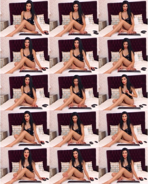 Download Video File: myfreecams jennaromero