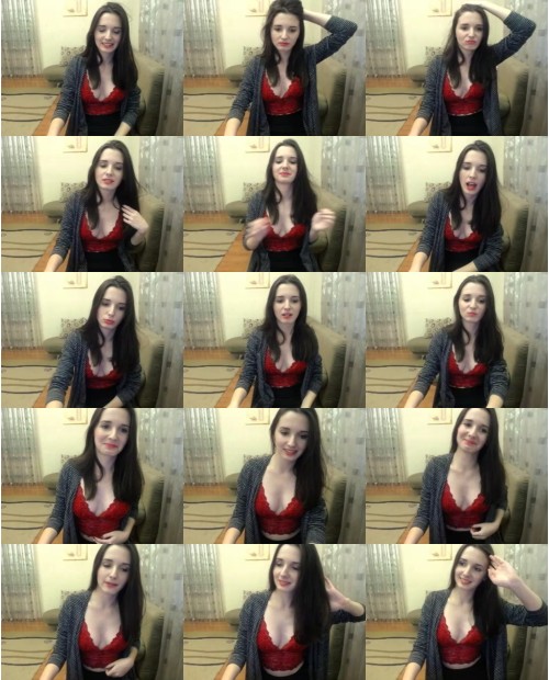 Download Video File: myfreecams jennyfervs